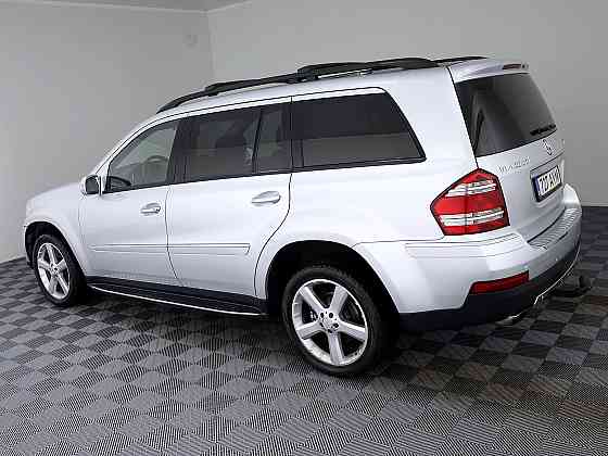Mercedes-Benz GL 420 Luxury ATM 4.0 CDI 225kW Tallina