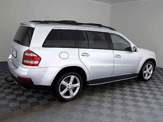 Mercedes-Benz GL 420 Luxury ATM 4.0 CDI 225kW Tallina