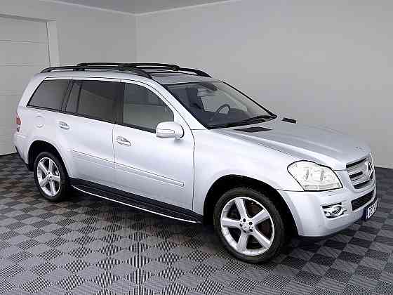 Mercedes-Benz GL 420 Luxury ATM 4.0 CDI 225kW Tallina