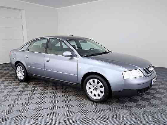 Audi A6 Comfortline 1.8 92kW Tallina