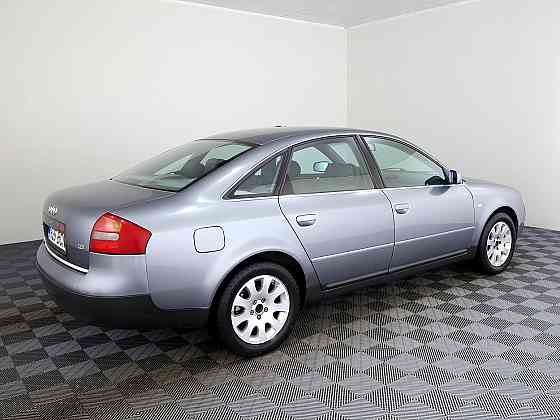 Audi A6 Comfortline 1.8 92kW Tallina