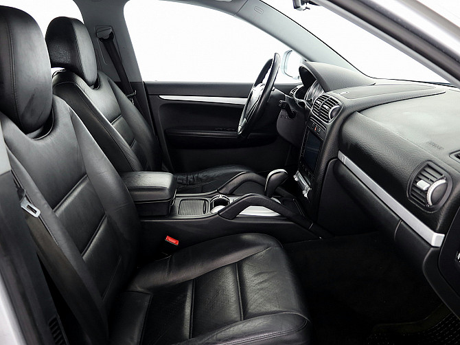 Porsche Cayenne S Luxury 4.5 250kW Tallina - foto 6