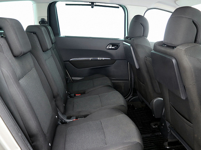 Peugeot 5008 Elegance ATM 1.6 115kW Таллин - изображение 7