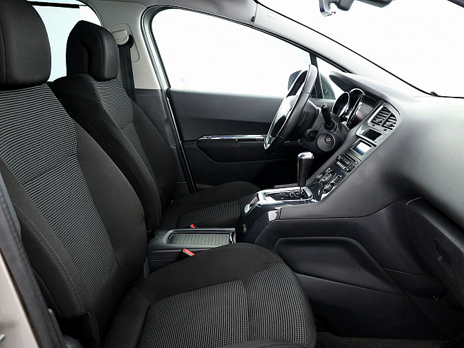 Peugeot 5008 Elegance ATM 1.6 115kW Таллин - изображение 6