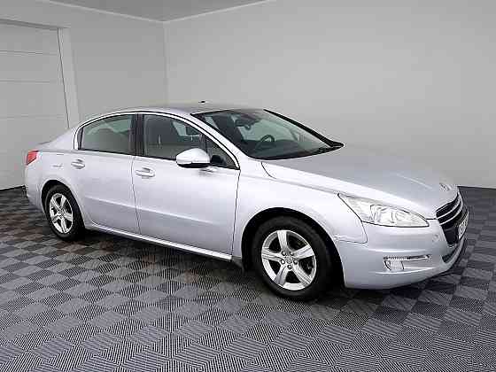 Peugeot 508 Elegance ATM 1.6 115kW Таллин