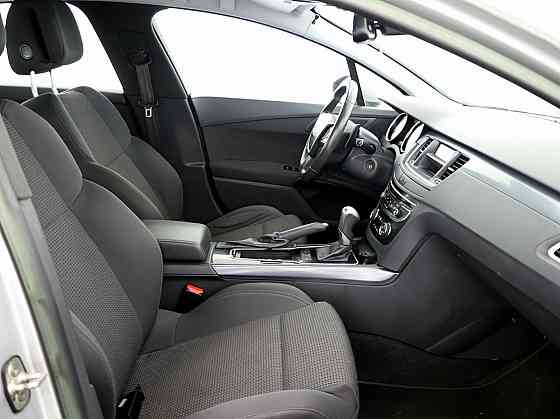 Peugeot 508 Elegance ATM 1.6 115kW Таллин