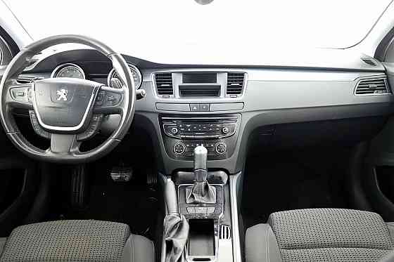 Peugeot 508 Elegance ATM 1.6 115kW Таллин