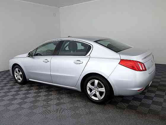 Peugeot 508 Elegance ATM 1.6 115kW Таллин