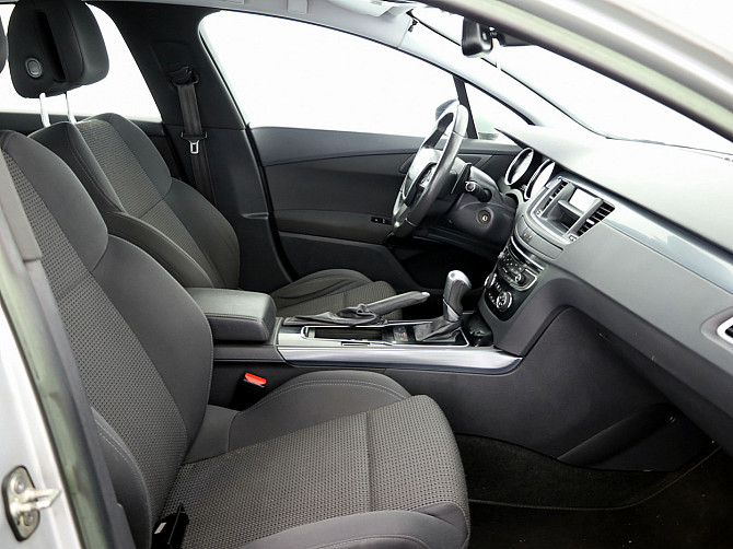 Peugeot 508 Elegance ATM 1.6 115kW Таллин - изображение 6