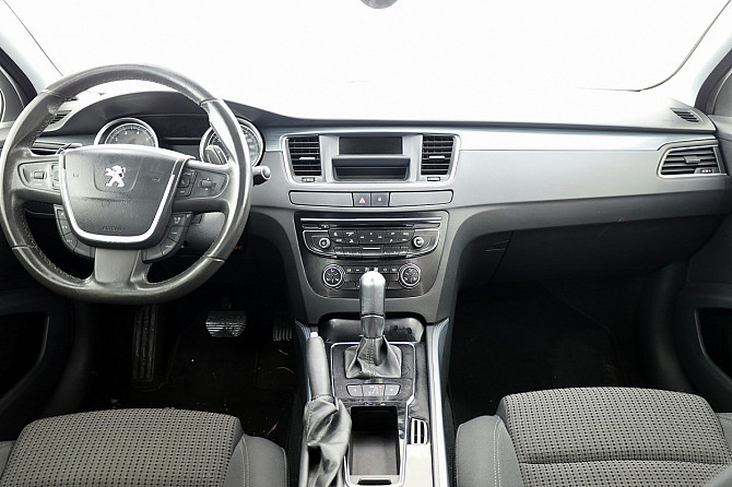 Peugeot 508 Elegance ATM 1.6 115kW Таллин - изображение 5