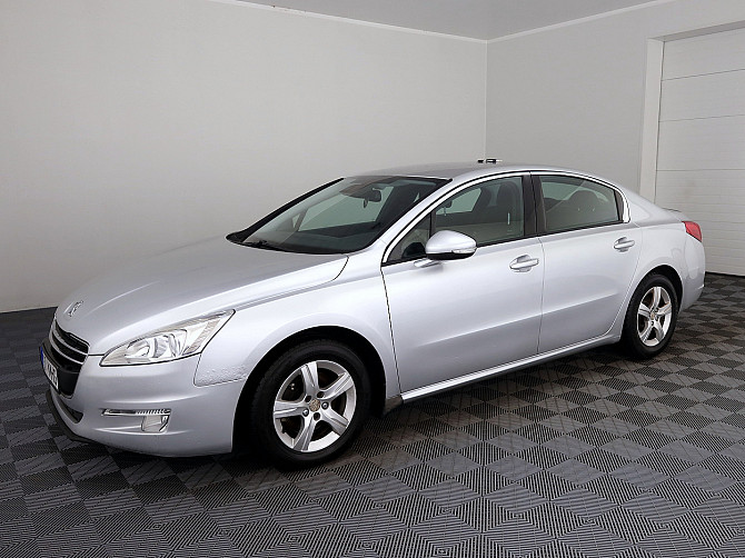 Peugeot 508 Elegance ATM 1.6 115kW Таллин - изображение 2