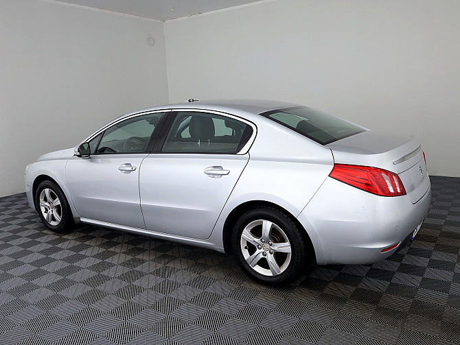 Peugeot 508 Elegance ATM 1.6 115kW Таллин - изображение 4