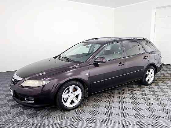 Mazda 6 Elegance Facelift 2.0 108kW Таллин