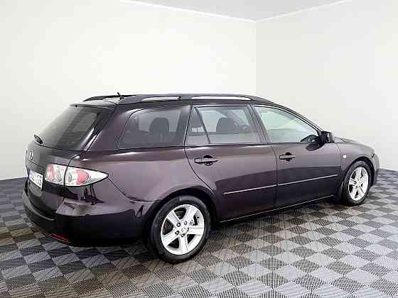 Mazda 6 Elegance Facelift 2.0 108kW Таллин