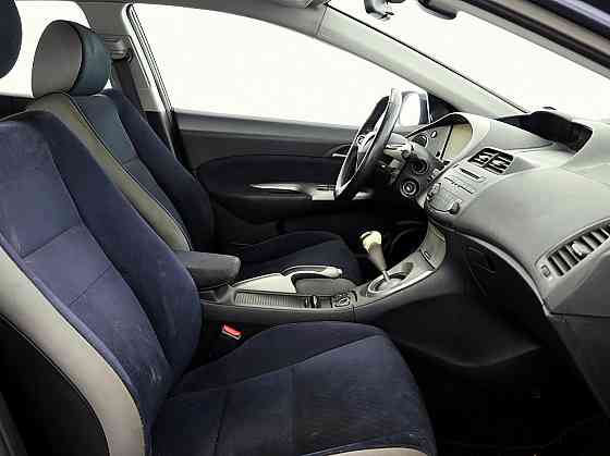 Honda Civic Elegance 1.8 103kW Tallina