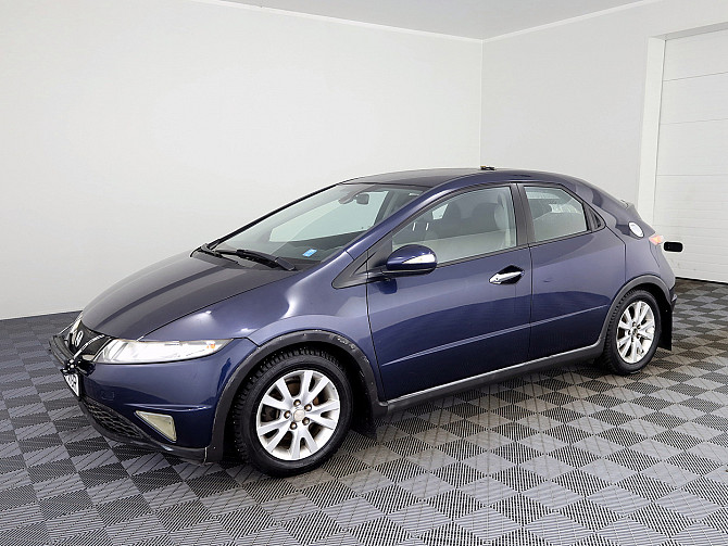 Honda Civic Elegance 1.8 103kW Таллин - изображение 2