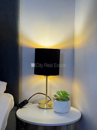 Реновированный дом, студио, кухня объединена с гостинной, покрашенные стены, Рига - изображение 9