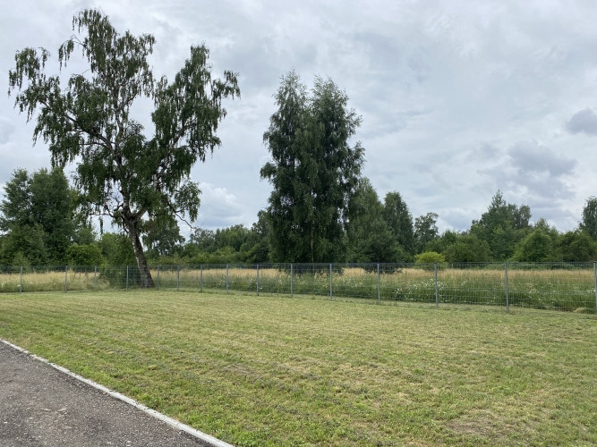 Noliktavas, ražošanas telpas Rumbula. Ēkas jaunas, tikko nodotas ekspluatācijā.  + Angārs Bauska un Bauskas novads - foto 8