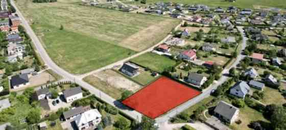 Земельный участок под строительство частного дома в Сигулде  Предлагаем Sigulda