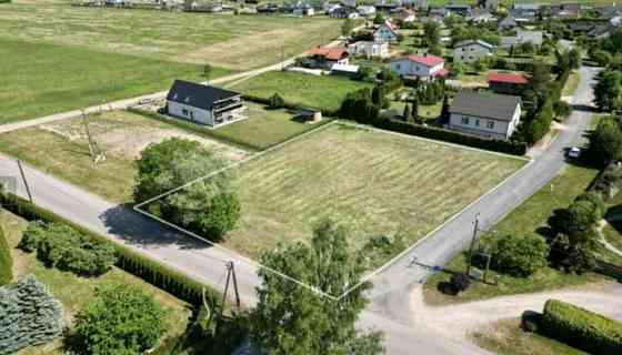 Земельный участок под строительство частного дома в Сигулде  Предлагаем Sigulda