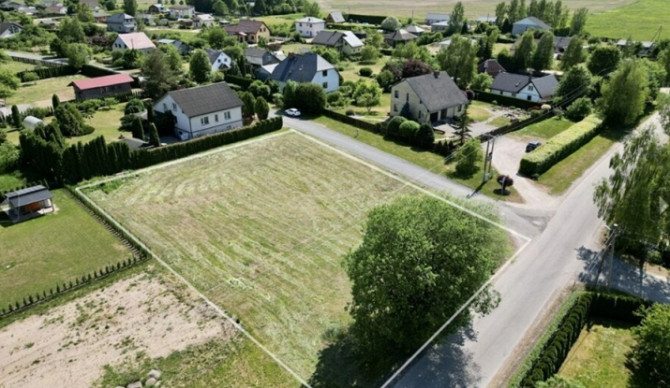 Pārdošanā zemesgabals privātmājas būvniecībai Siguldā  Piedāvājam izcilu iespēju - Sigulda - foto 4