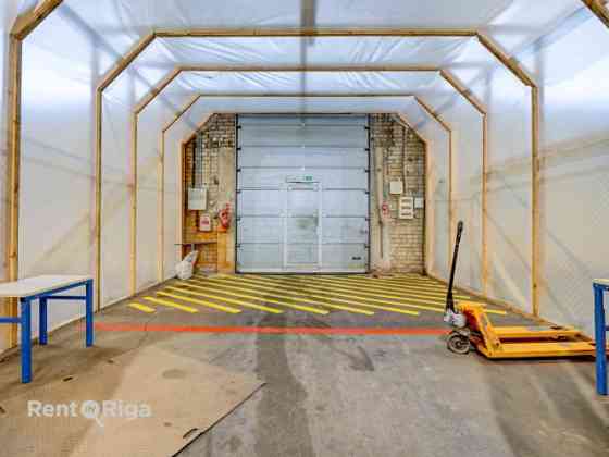 Доступны ухоженные и качественные складские помещения в Плявниеках. Склады Рига