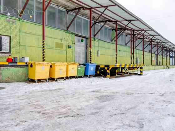 Доступны ухоженные и качественные складские помещения в Плявниеках. Склады Рига