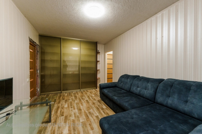 A 3-room apartment for sale in Imanta.  The apartment has a convenient layout: a living room, kitche Рига - изображение 2