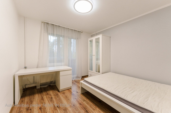 A 3-room apartment for sale in Imanta.  The apartment has a convenient layout: a living room, kitche Рига - изображение 5