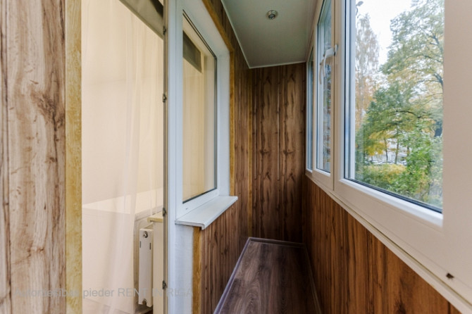 A 3-room apartment for sale in Imanta.  The apartment has a convenient layout: a living room, kitche Рига - изображение 7