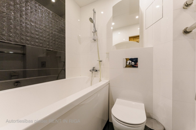 A 3-room apartment for sale in Imanta.  The apartment has a convenient layout: a living room, kitche Рига - изображение 8