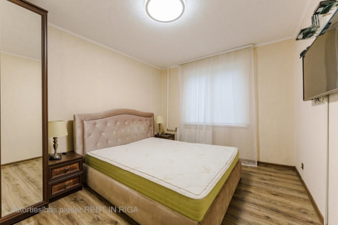 A 3-room apartment for sale in Imanta.  The apartment has a convenient layout: a living room, kitche Рига - изображение 3