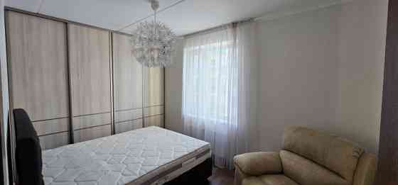 4-room apartment for rent in Imantas Ozoli!  The layout consists of a living room combined with a ki Rīga