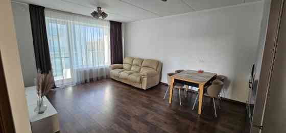 4-room apartment for rent in Imantas Ozoli!  The layout consists of a living room combined with a ki Rīga