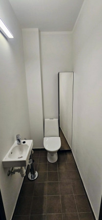 Izīrē 4-istabu dzīvokli Imantas Ozolos!  Dzīvokļa plānojumu veido viesistaba, kas apvienota Rīga - foto 8