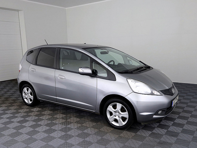 Honda Jazz Elegance ATM 1.3 73kW Таллин - изображение 1