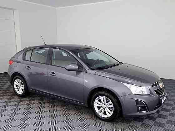 Chevrolet Cruze Facelift 1.6 91kW Таллин