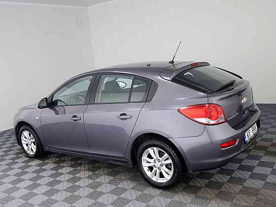 Chevrolet Cruze Facelift 1.6 91kW Таллин