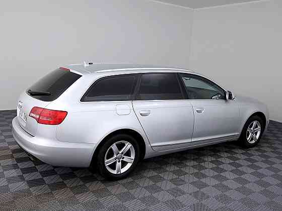 Audi A6 Comfortline Facelift ATM 2.7 TDI 140kW Tallina