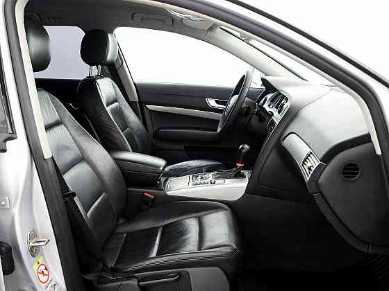 Audi A6 Comfortline Facelift ATM 2.7 TDI 140kW Tallina