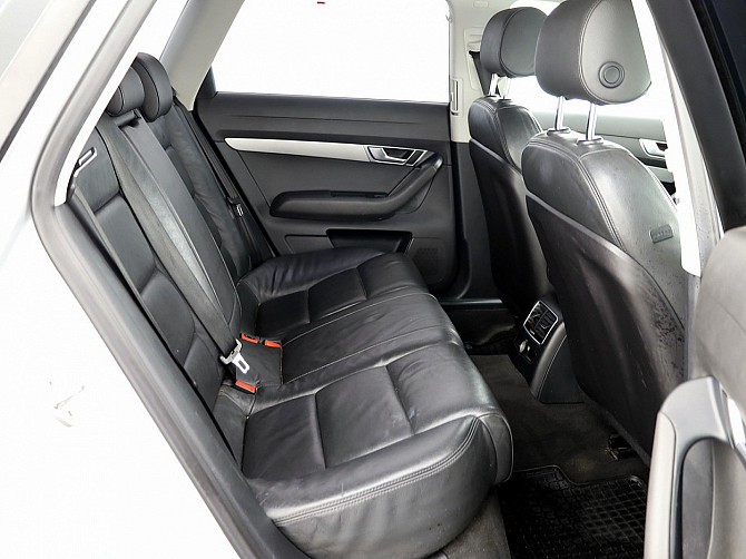 Audi A6 Comfortline Facelift ATM 2.7 TDI 140kW Tallina - foto 7