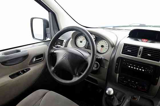 Citroen Jumpy Atlante Passenger 2.0 HDi 88kW Таллин