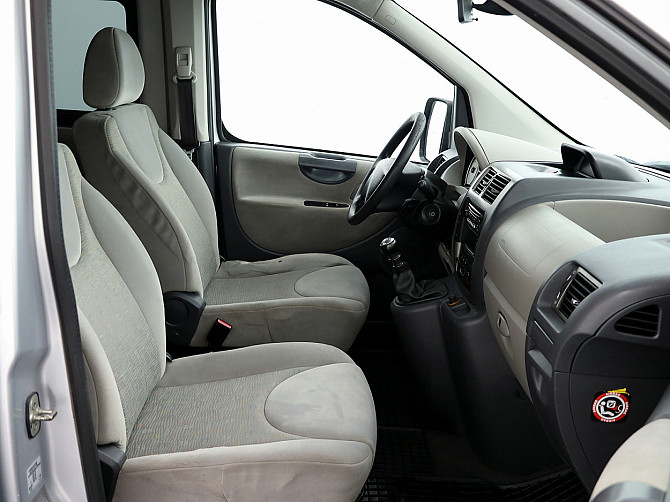 Citroen Jumpy Atlante Passenger 2.0 HDi 88kW Таллин - изображение 6