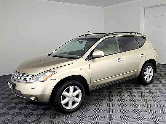 Nissan Murano Luxury ATM 3.5 172kW Таллин