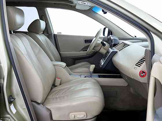 Nissan Murano Luxury ATM 3.5 172kW Таллин