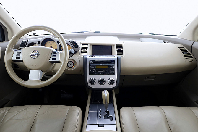 Nissan Murano Luxury ATM 3.5 172kW Таллин - изображение 5