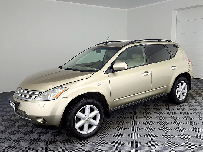 Nissan Murano Luxury ATM 3.5 172kW Таллин - изображение 2