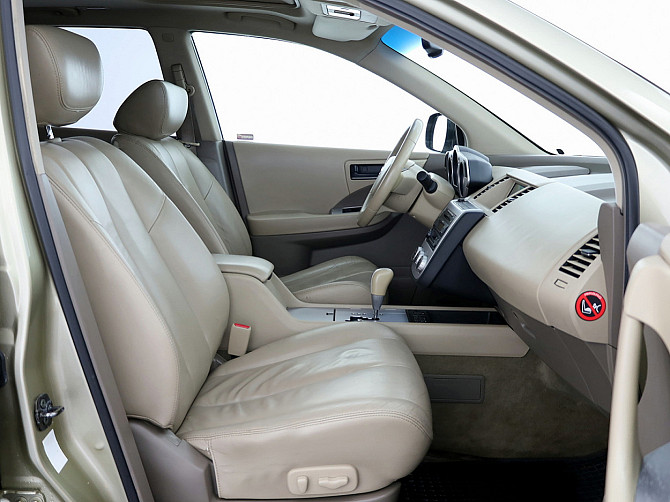 Nissan Murano Luxury ATM 3.5 172kW Таллин - изображение 6