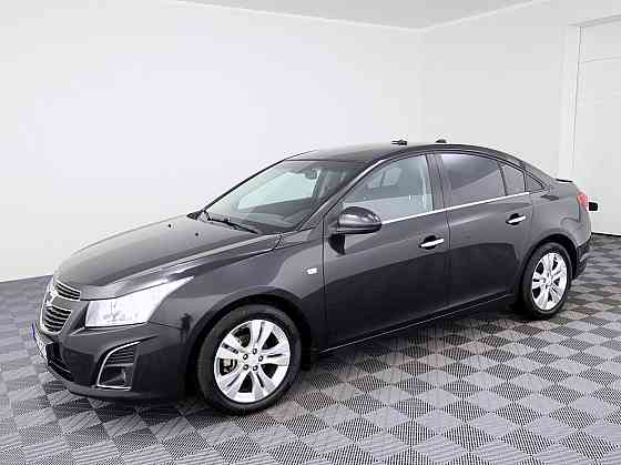 Chevrolet Cruze Facelift LPG ATM 1.8 104kW Таллин