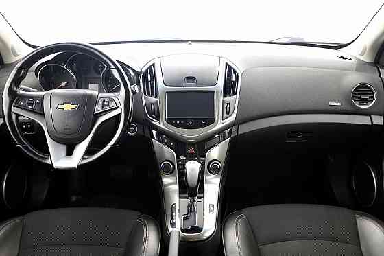 Chevrolet Cruze Facelift LPG ATM 1.8 104kW Таллин